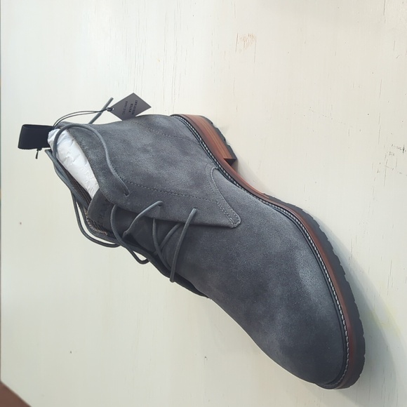 Cole Haan Berkshire Chukka Boot - Picture 4 of 6